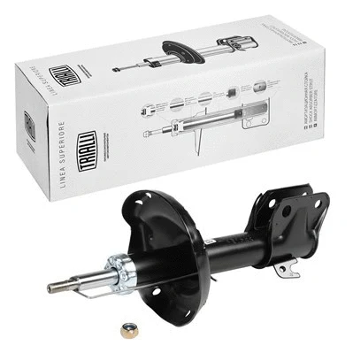 Shock Absorber (AG 22357)