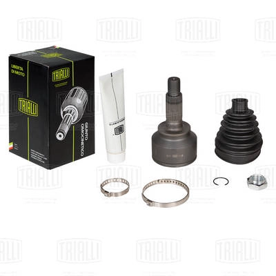 Joint Kit, drive shaft (GO 821)