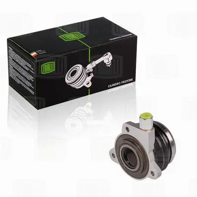Central Slave Cylinder, clutch