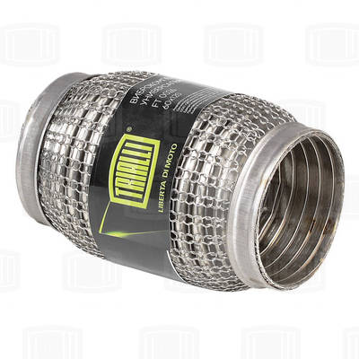 Flexible Pipe, exhaust system (FT 0026)