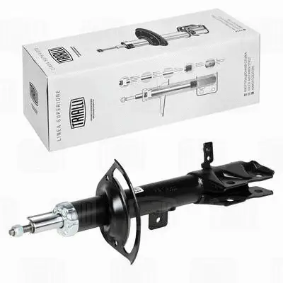 Shock Absorber (AG 03352)