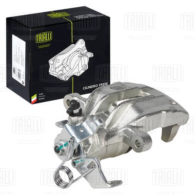 Brake Caliper