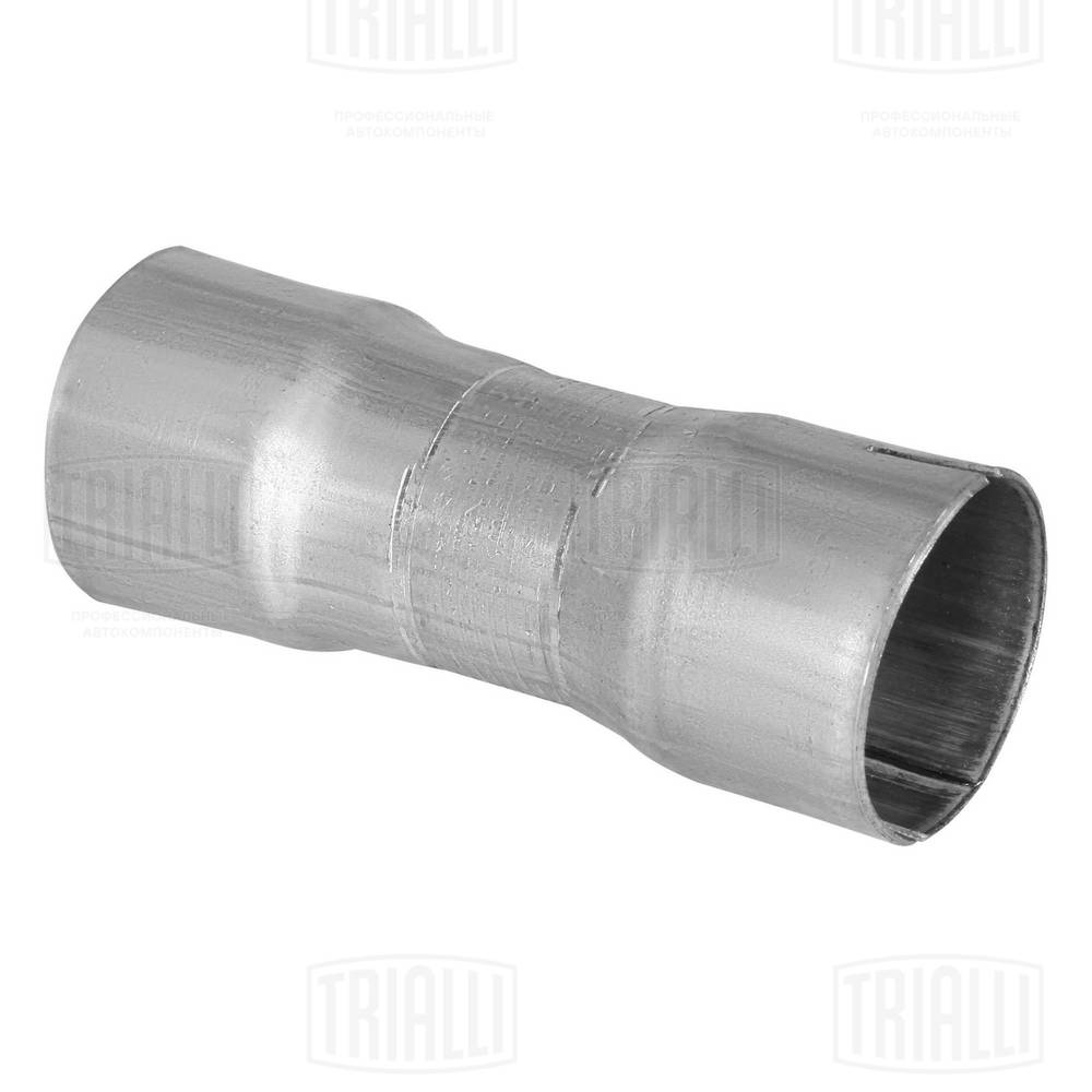 Exhaust Pipe, universal (EMP 5555)