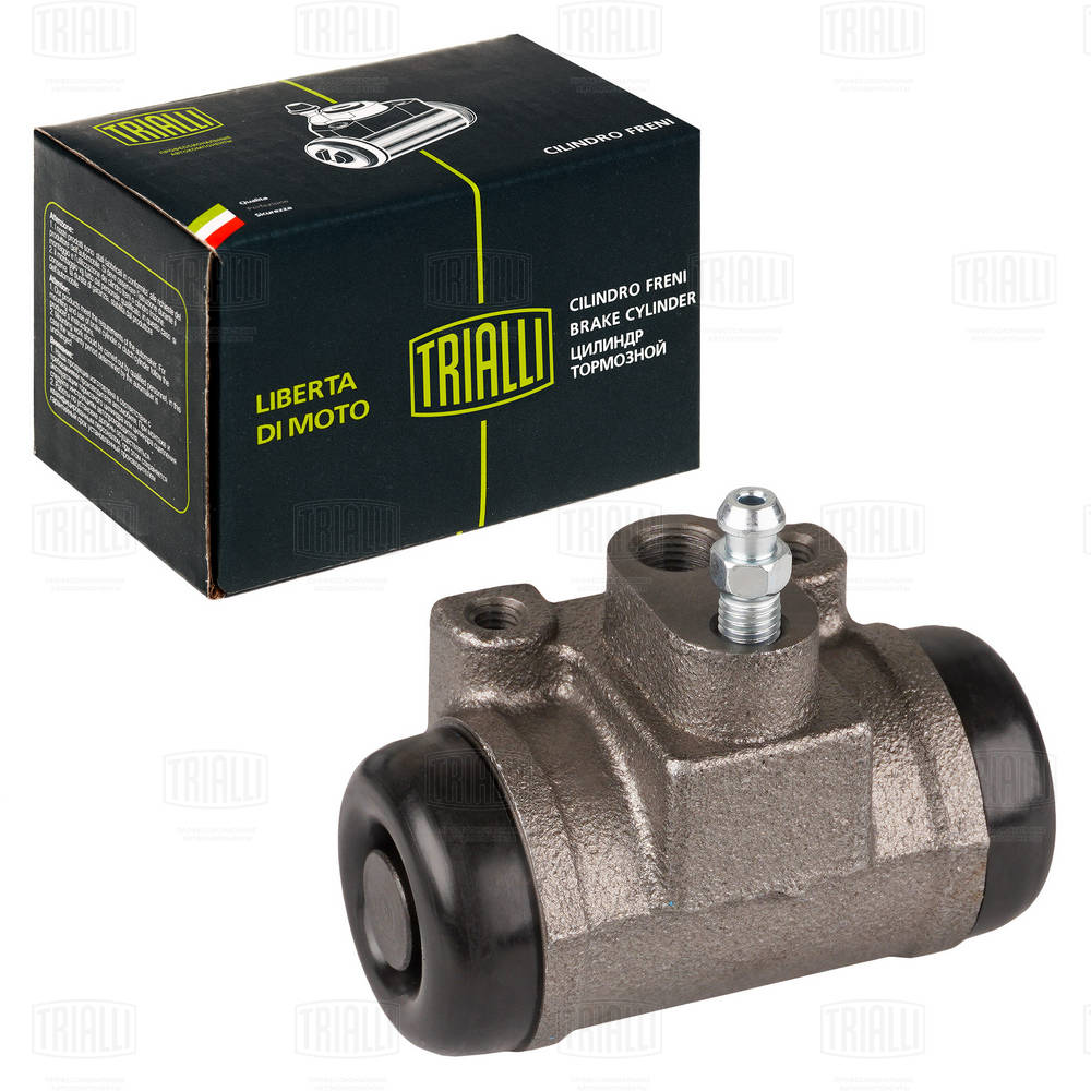 Wheel Brake Cylinder