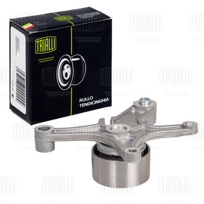 Tensioner Pulley, timing belt