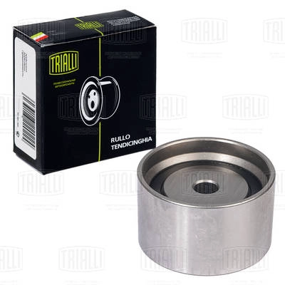 Tensioner Pulley, timing belt
