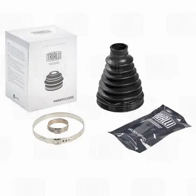 Bellow Kit, drive shaft