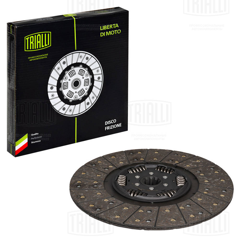 Release Plate, clutch