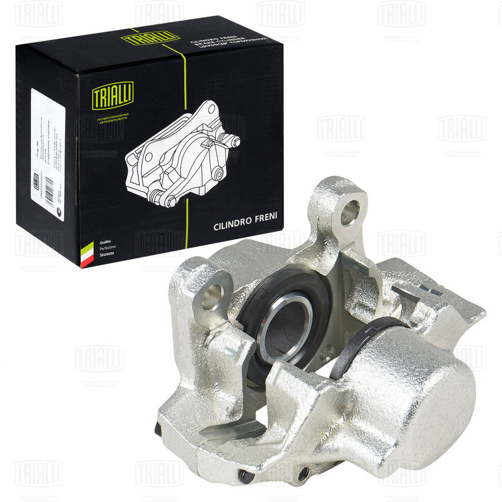 Brake Caliper
