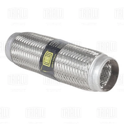 Flexible Pipe, exhaust system (FT 60250)