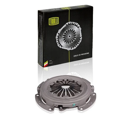 Clutch Pressure Plate (FS 0907)