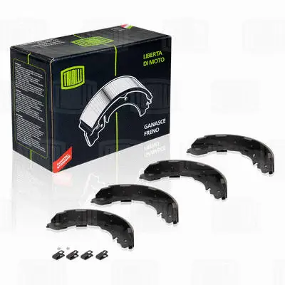 Brake Shoe Set (GF 1105)