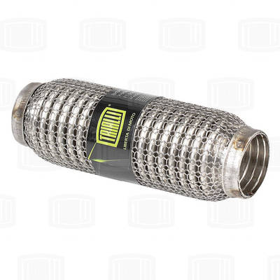 Flexible Pipe, exhaust system (FT 0006)