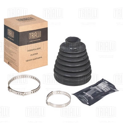 Bellow Kit, drive shaft (FG 1905)