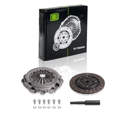 Clutch Kit (FR 2003)