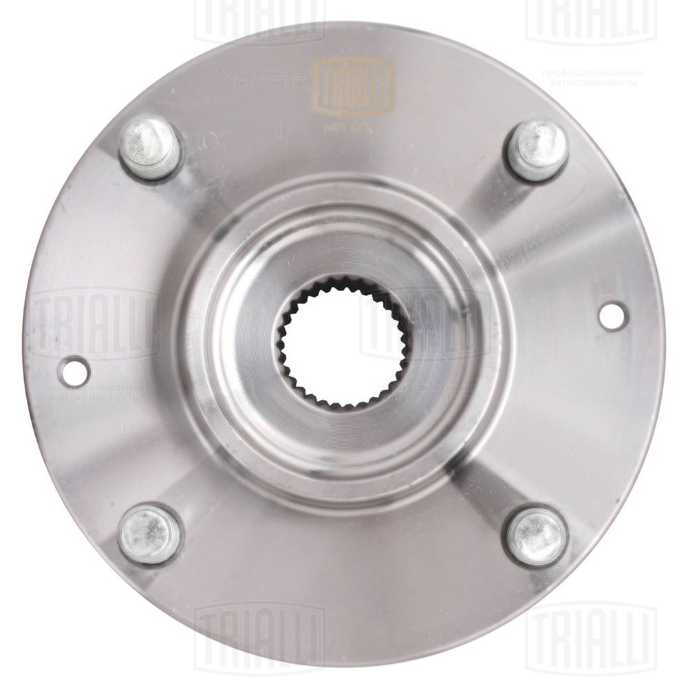 Wheel Hub