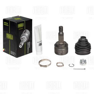 Joint Kit, drive shaft (GO 1129)