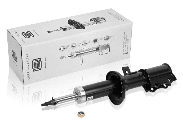 Shock Absorber (AG 08187)