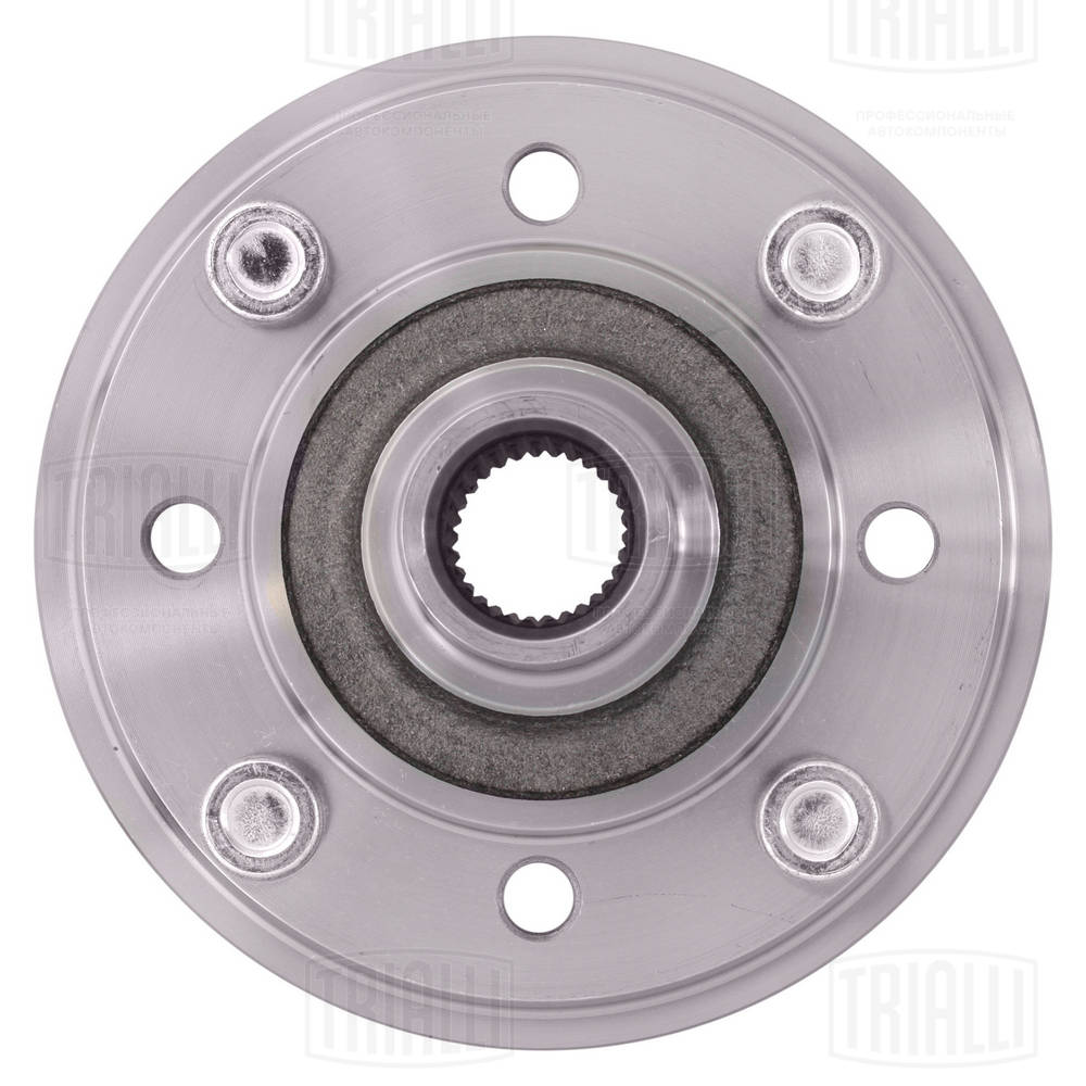 Wheel Hub
