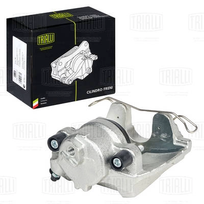 Brake Caliper