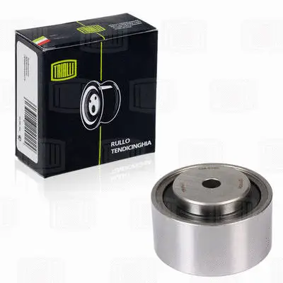 Tensioner Pulley, timing belt (CM 5192)