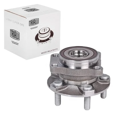 Wheel Bearing Kit (MR 2231)