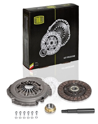 Clutch Kit (FR 0501)