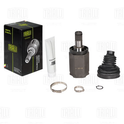 Joint Kit, drive shaft (GO 819)