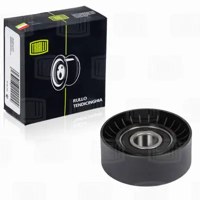 Deflection/Guide Pulley, V-ribbed belt (CM 2008)