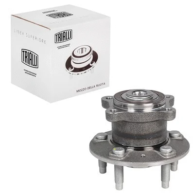 Wheel Bearing Kit (MR 2187)