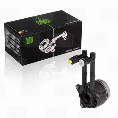 Central Slave Cylinder, clutch
