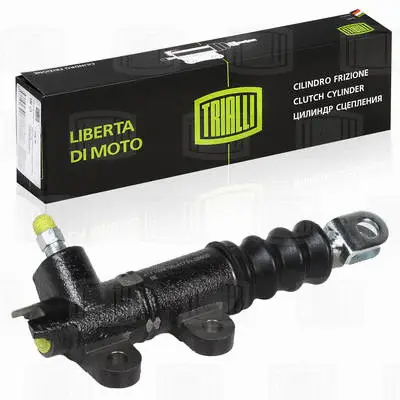 Central Slave Cylinder, clutch
