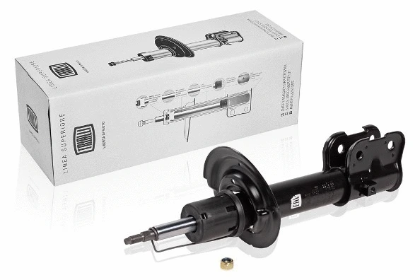 Shock Absorber (AG 08101)