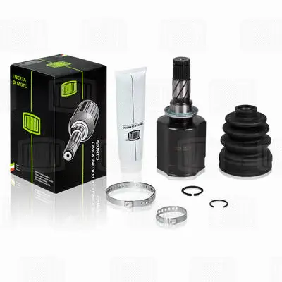 Joint Kit, drive shaft (GO 2521)