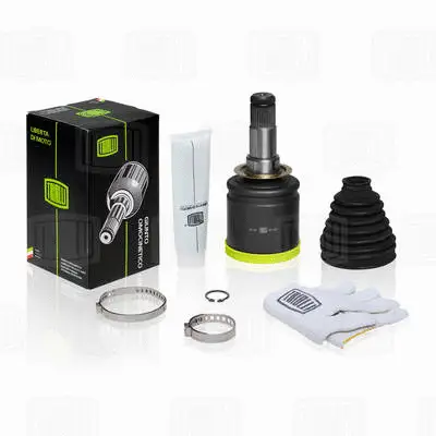 Joint Kit, drive shaft (GO 1996)