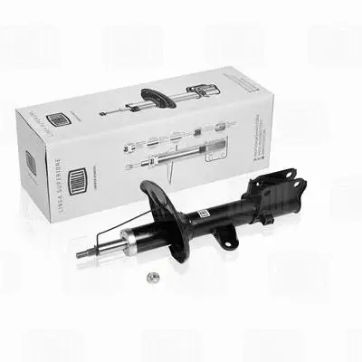 Shock Absorber (AG 08366)