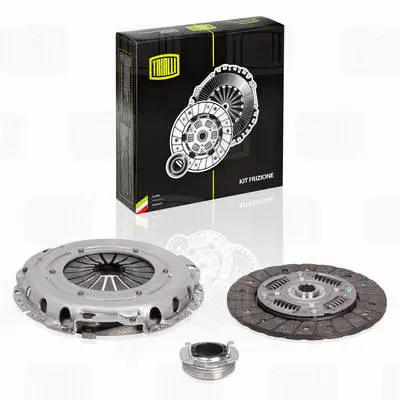 Clutch Kit (FR 0829)