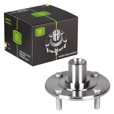 Wheel Hub (MR 1104)