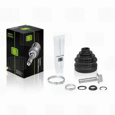 Bellow Kit, drive shaft (FG 1804)