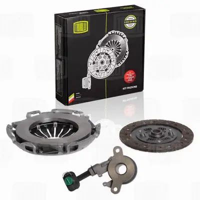 Clutch Kit