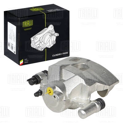 Brake Caliper