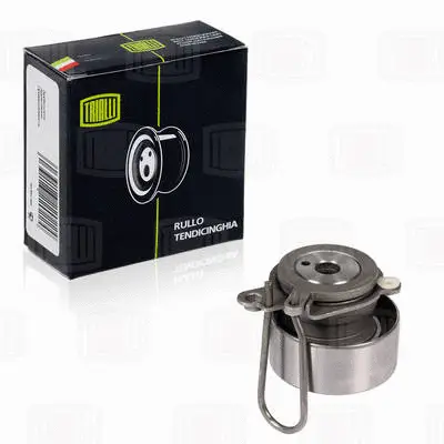 Tensioner Pulley, timing belt (CM 2301)
