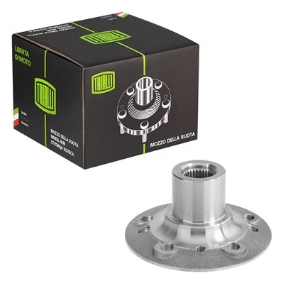 Wheel Hub (MR 1501)