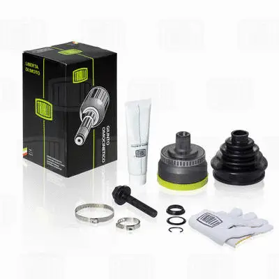 Joint Kit, drive shaft (GO 139301)