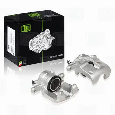 Brake Caliper (CF 012001)