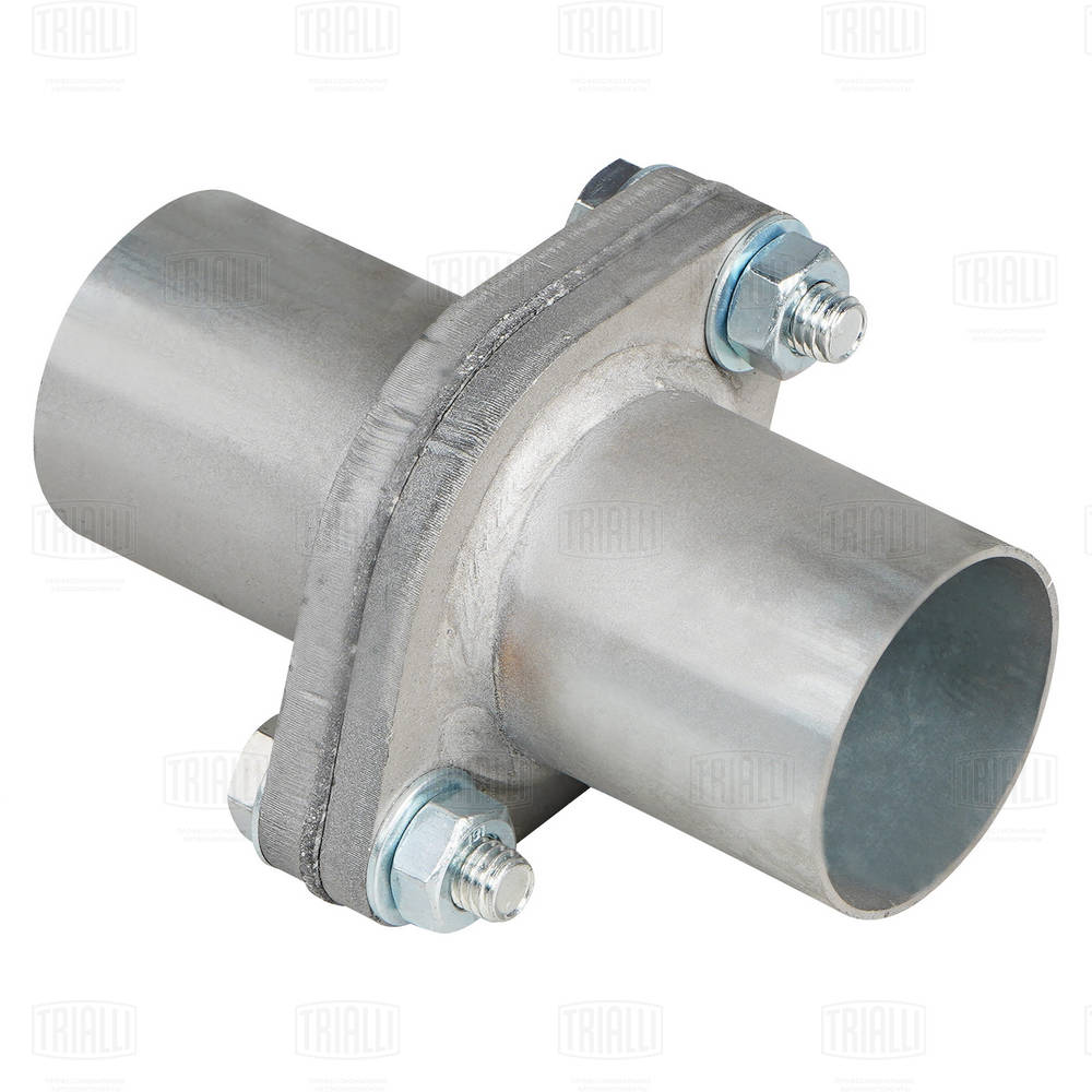 Exhaust Pipe, universal (EMPF 5060)