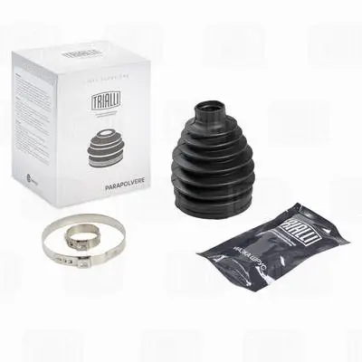 Bellow Kit, drive shaft