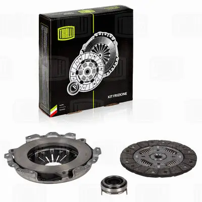 Clutch Kit