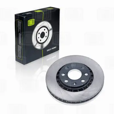 Brake Disc (DF 051102)