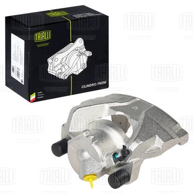 Brake Caliper